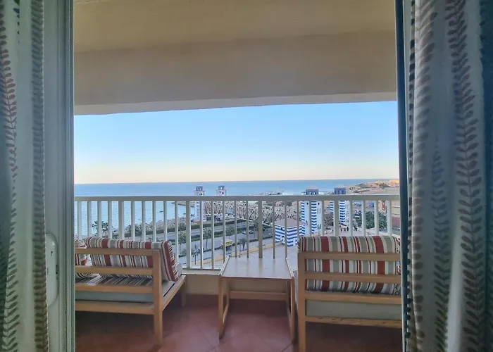 Apartment Porto Sokhna Pyramids Ain Sukhna