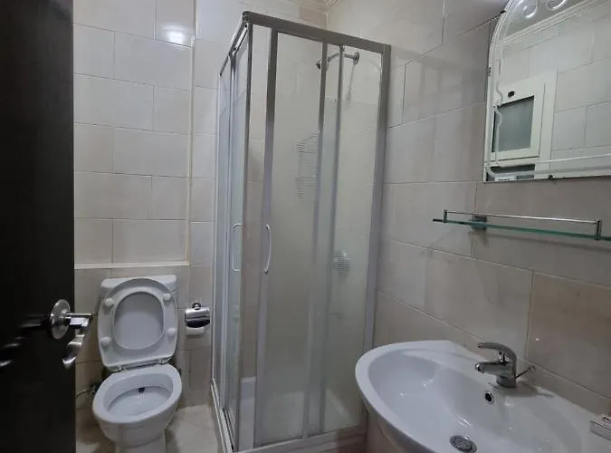 Porto Sokhna Pyramids Apartment Ain Sukhna