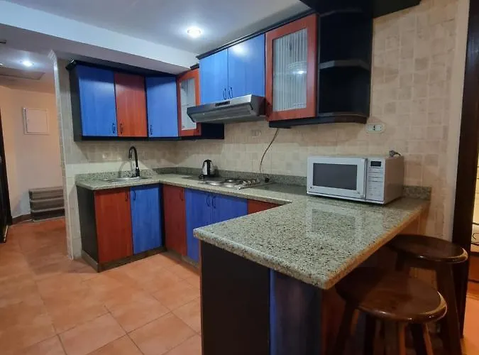 Porto Sokhna Pyramids Apartment Ain Sukhna