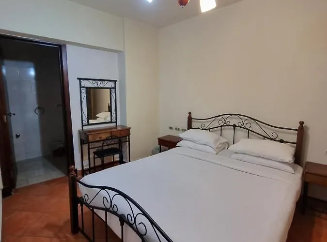 Porto Sokhna Pyramids Apartment
