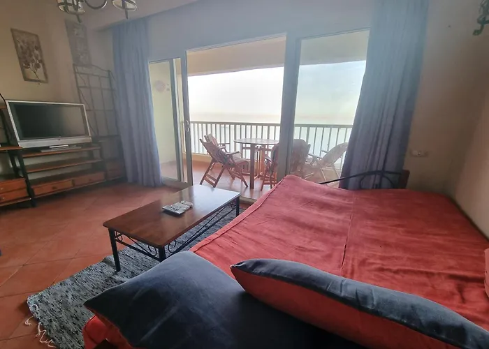 Porto Sokhna Pyramids Apartment