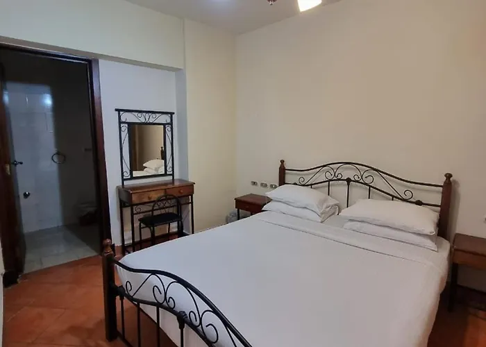 Porto Sokhna Pyramids Apartment Ain Sukhna