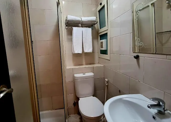 Apartment Porto Sokhna Pyramids