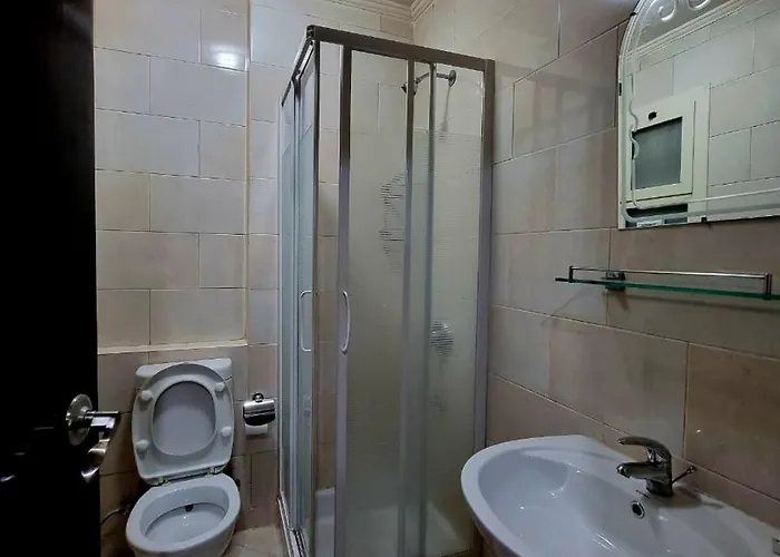 Apartment Porto Sokhna Pyramids Ain Sukhna