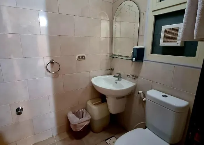 Apartment Porto Sokhna Pyramids Ain Sukhna