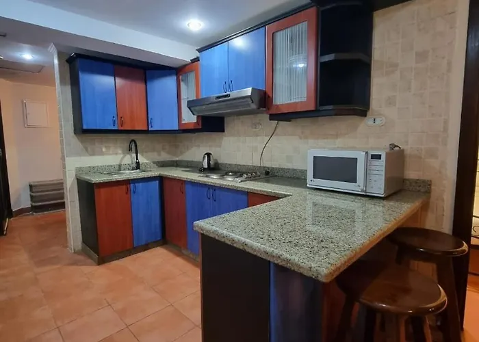 Porto Sokhna Pyramids Apartment *