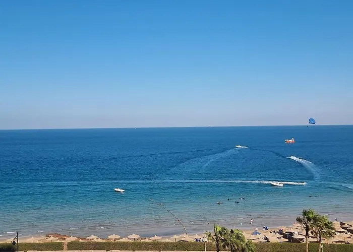 Apartment Porto Sokhna Pyramids