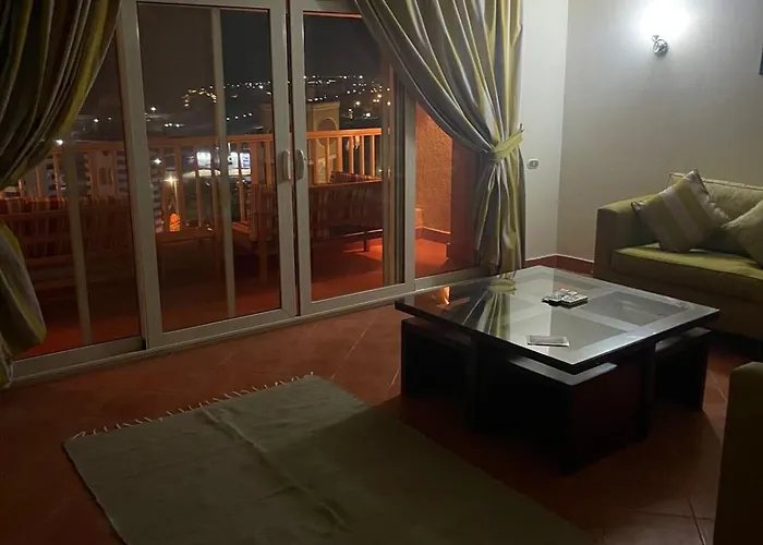 Porto Sokhna Pyramids Apartment Ain Sukhna